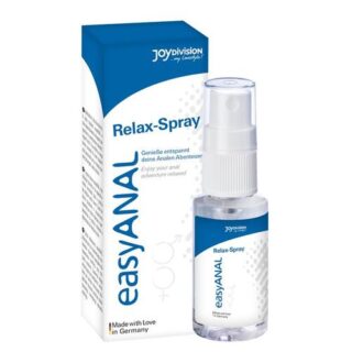 Spray Easyanal Relax Joydivisión