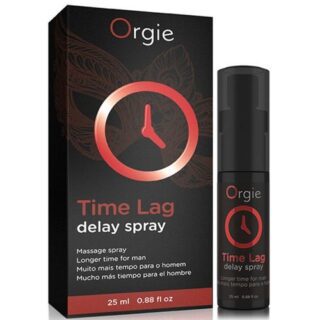 Spray retardante para hombres Time Lag