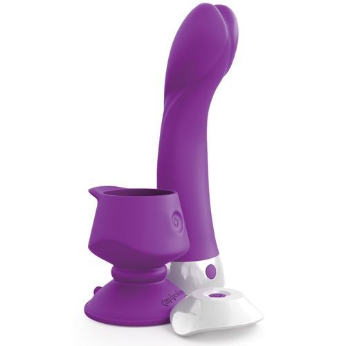 Vibrador E6 Wall Banger G