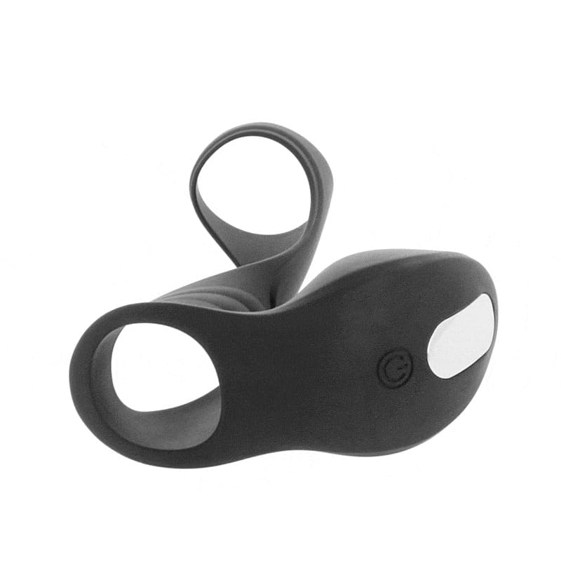 Anillo vibrador con funda Brandon 2