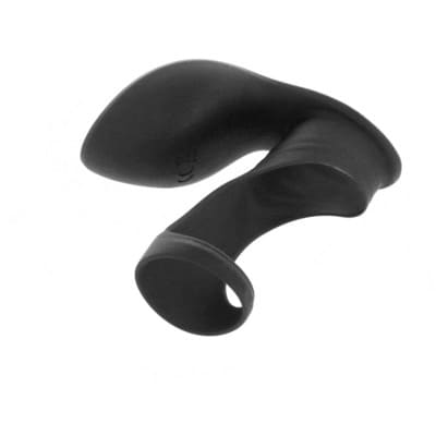 Anillo vibrador con funda Brandon 3