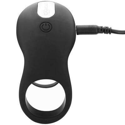 Anillo vibrador con funda Brandon 4