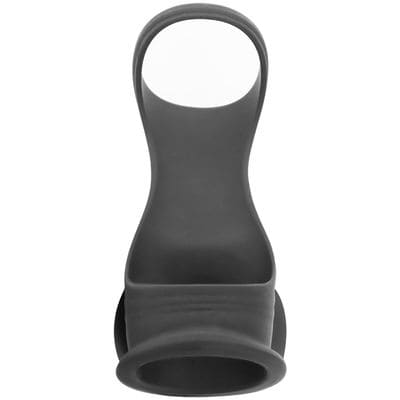 Anillo vibrador con funda Brandon 5