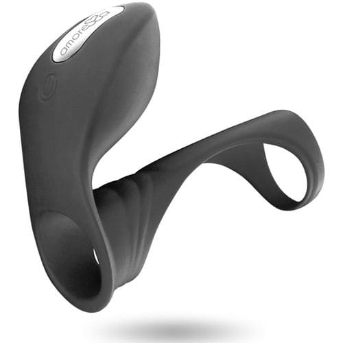 Anillo vibrador con funda Brandon