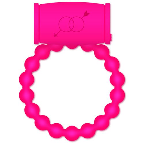 Anillo vibrador para parejas 25
