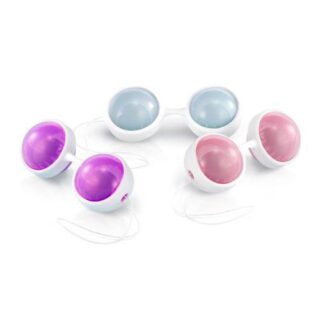 Bolas vaginales Beads Plus