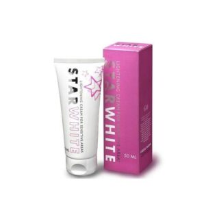Crema blanqueante StarWhite 50 ml