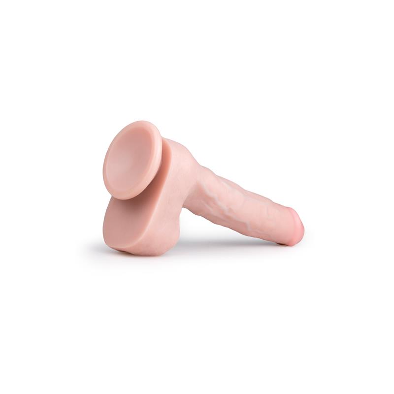 Dildo realista EasyToys 295 cm 4