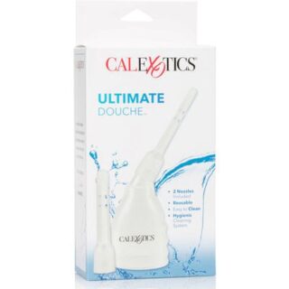 Ducha anal limpieza íntima Ultimate 2