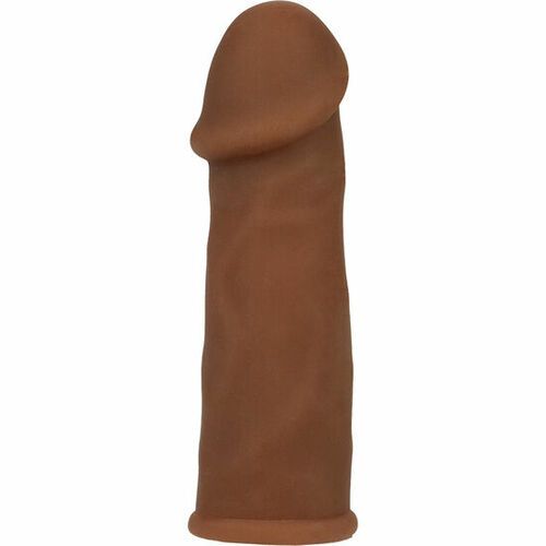 Funda extensión para el pene Futurotic