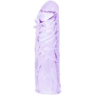 Funda para el pene adaptable 13 cm 2