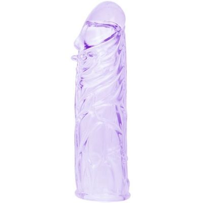 Funda para el pene adaptable 13 cm 2
