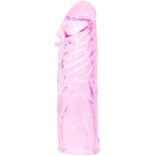 Funda para el pene adaptable 13 cm