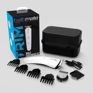 Kit de depilación masculina Trim
