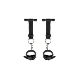 Kit de ligaduras para puerta 2