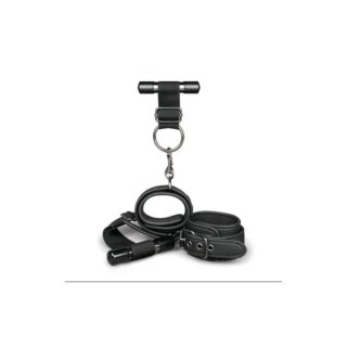 Kit de ligaduras para puerta
