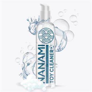 Limpiador de juguetes en spray 150 ml
