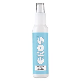 Limpiador de zona íntima y juguetes 100 ml