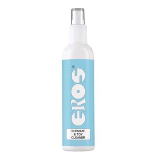 Limpiador de zona íntima y juguetes 200 ml