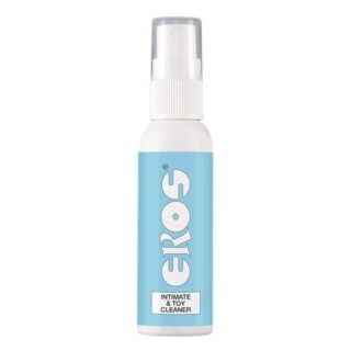 Limpiador de zona íntima y juguetes 50 ml