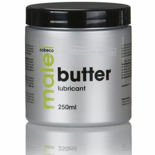 Lubricante Butter Male Cobeco