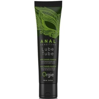 Lubricante anal Sensitive 100 ml