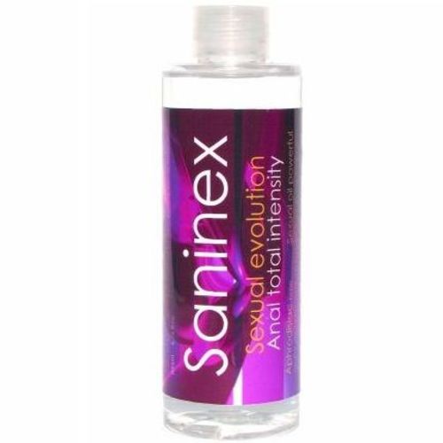 Lubricante anal Sexual Evolution intensidad total