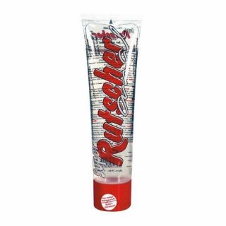 Lubricante anal Super Rutscher