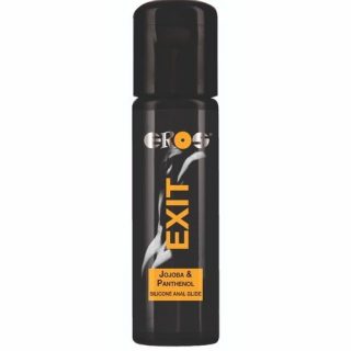 Lubricante anal con jojoba & pantenol