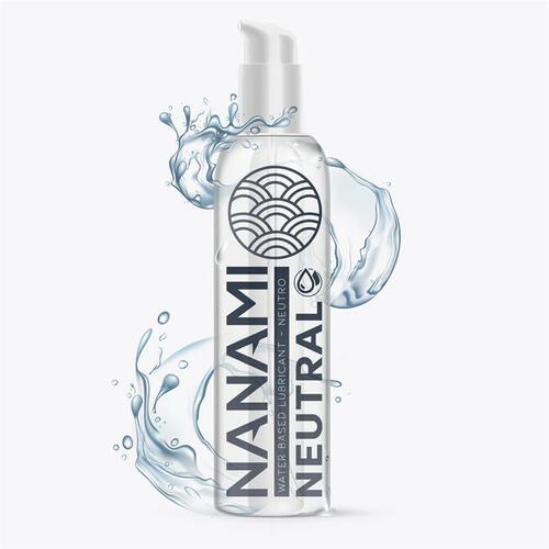 Lubricante base de agua neutro 150 ml