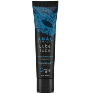 Lubricante híbrido anal Comfort 100 ml