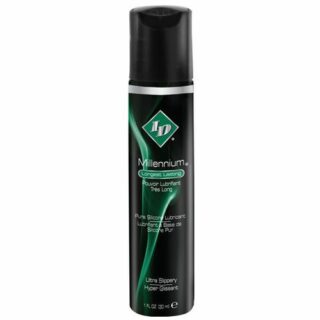 Lubricante silicona Millennium 30 ml