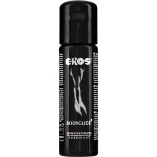 Lubricante superconcentrado silicona Bodyglide