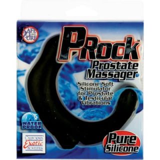 Masajeador de próstata P Rock 2