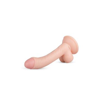 Pene realístico 195 cm Vince 3