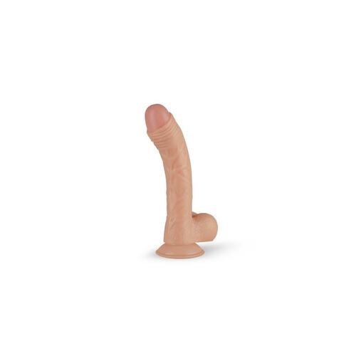 Pene realístico 195 cm Vince