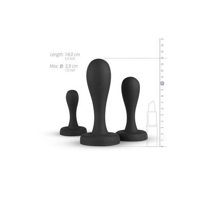 Set anal Adventures Buttr 6