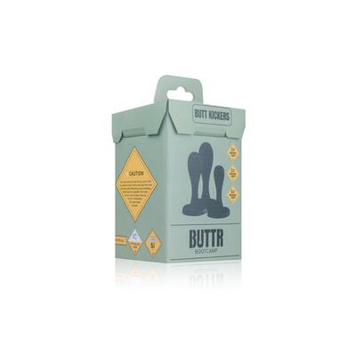 Set anal Adventures Buttr 8