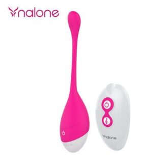 Vibrador con control remoto Sweetie 2