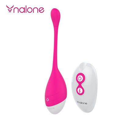Vibrador con control remoto Sweetie 2