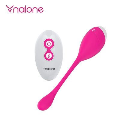 Vibrador con control remoto Sweetie 3