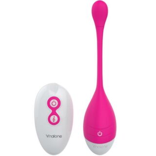 Vibrador con control remoto Sweetie
