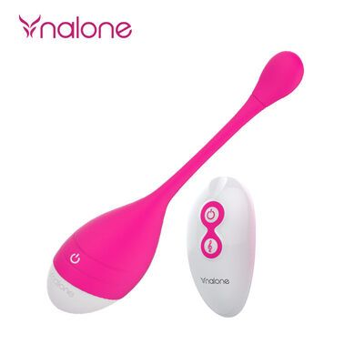 Vibrador con control remoto Sweetie 4