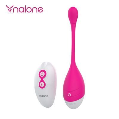 Vibrador con control remoto Sweetie 5