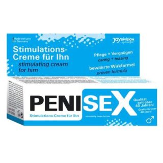 Crema Penisex prolongadora de la erección 2