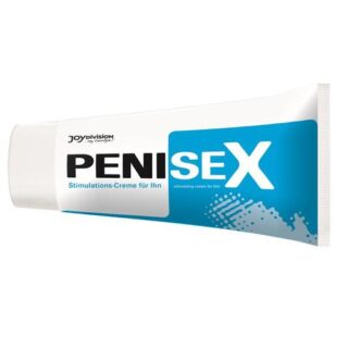 Crema Penisex prolongadora de la erección
