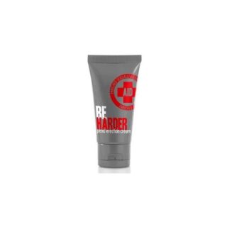 Crema Potenciadora Be Harder