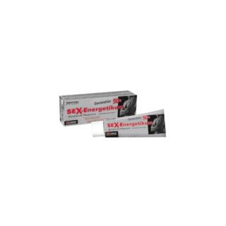 Crema Potenciadora Eropharm 50