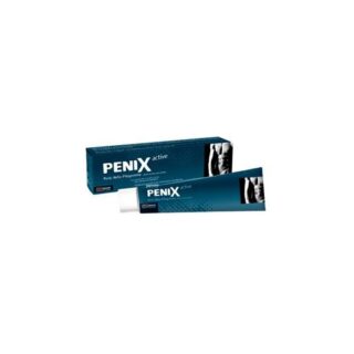 Crema Potenciadora Eropharm Penix Active