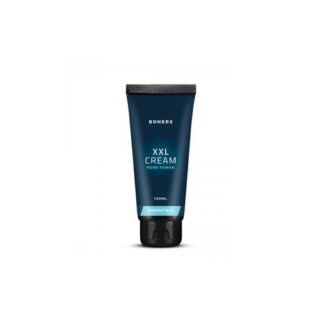 Crema Potenciadora para el pene XXL